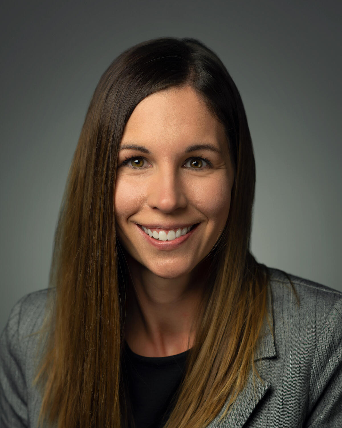 Headshot Image for Nicole Radtke